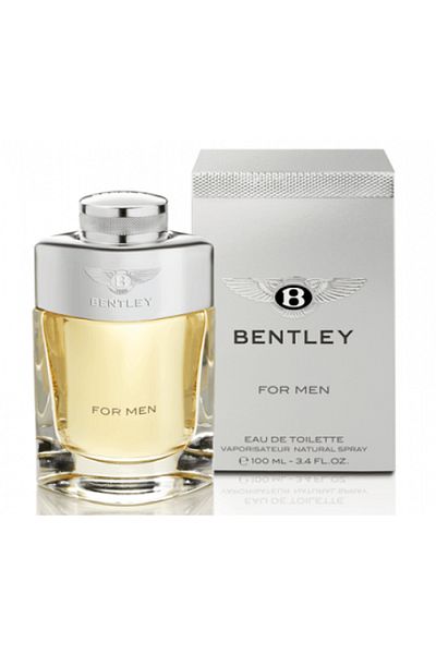 Bentley Bentley for Men Eau de Toilette 100ml