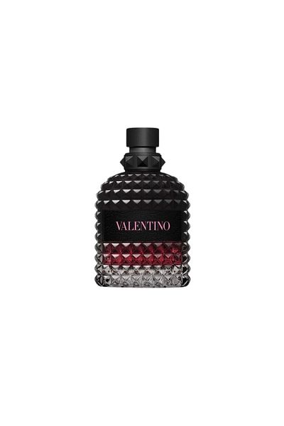 Valentino Valentino Uomo Born in Rome perfume for men, Eau de Parfum Intense, 100 ml