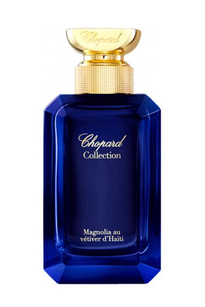 Chopard Collection Magnolia or Vetiver d'Haitian Eau de Parfum 100ml