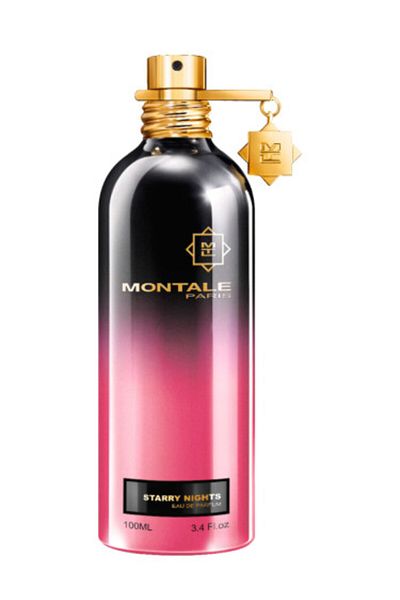 Montale Starry Night - Eau de Parfum (Unisex) 100ml