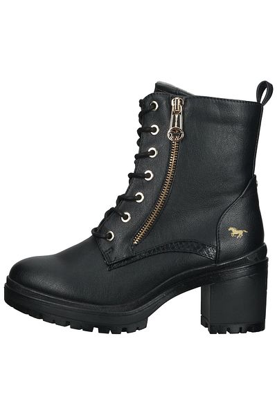 Mustang Stiefelette