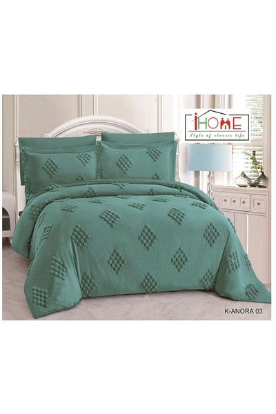 iHome Abnora Summer Quilt