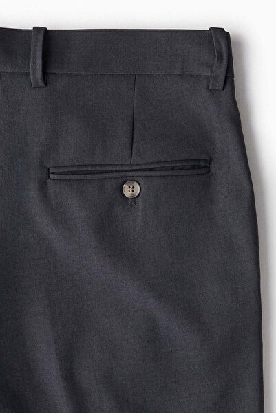 H&M Regular Fit Suit trousers