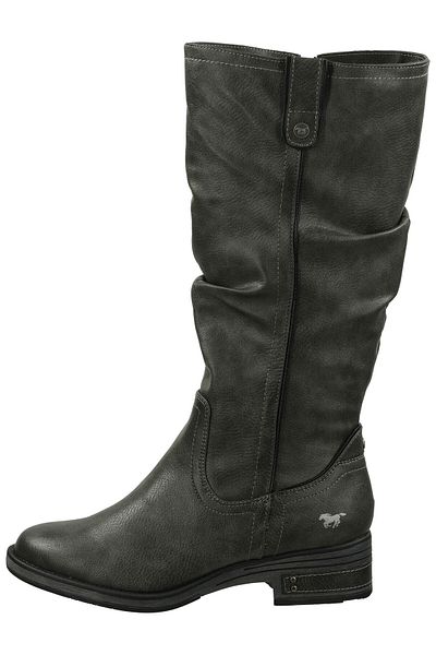 Mustang Stiefel
