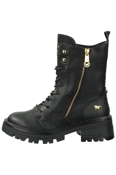 Mustang Stiefelette