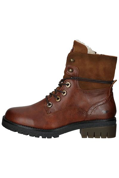 Mustang Stiefelette