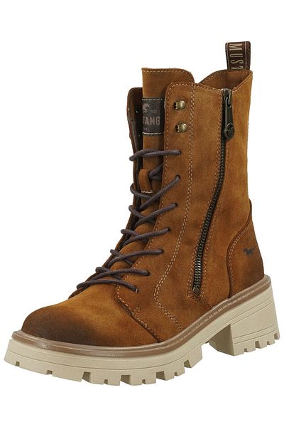 Mustang Stiefelette