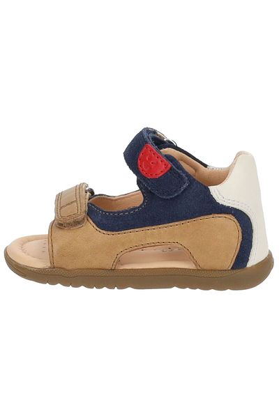 Geox Sandály - pohodlný a stylový design