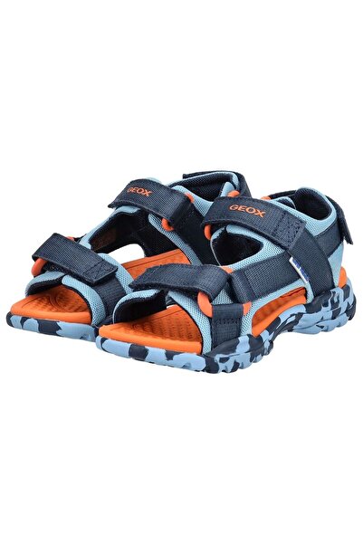 Geox Sandály - pohodlný a stylový design