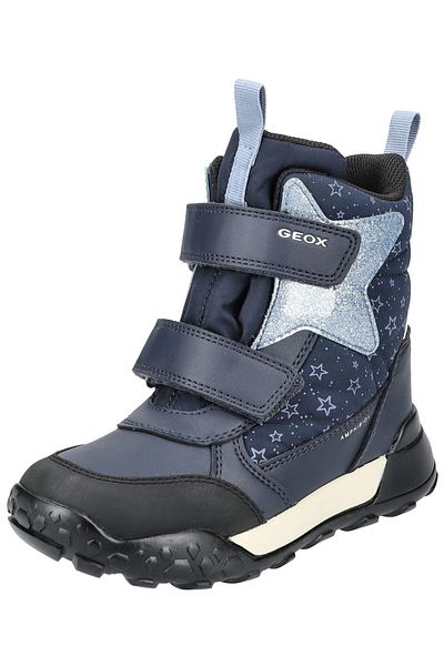 Geox Stiefelette