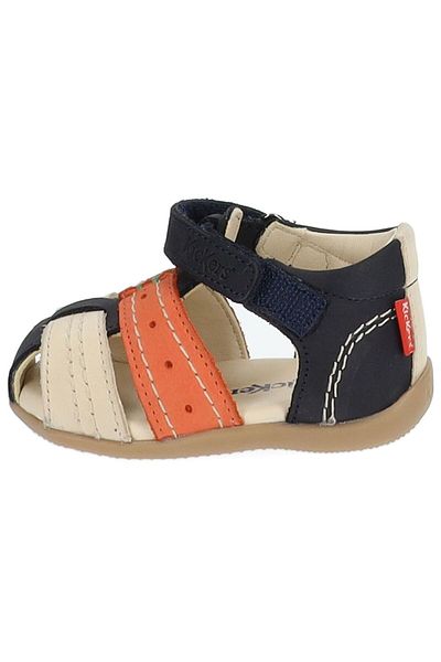 Kickers Halbschuhe