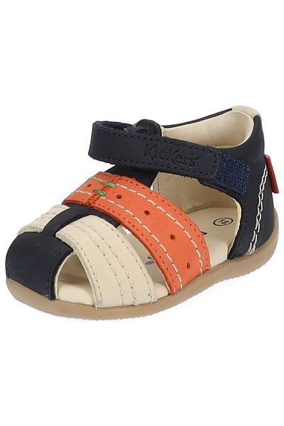 Kickers Halbschuhe