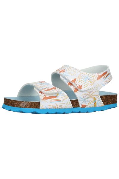 Kickers Sandalen
