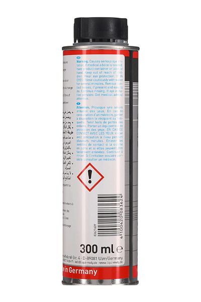 Liqui Moly Liqui Moly Viscoplus Oil 300ml
