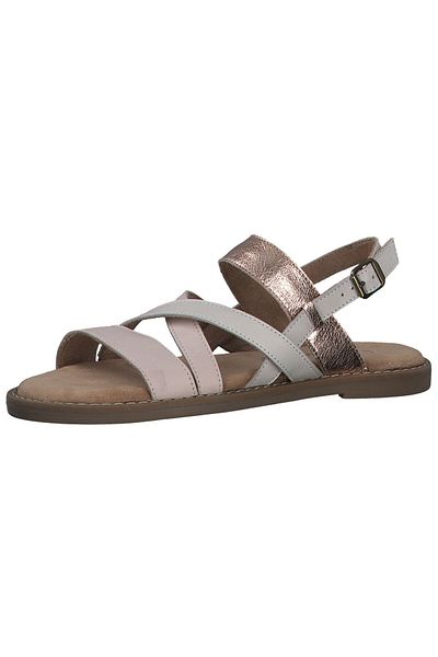 s.Oliver Sandalen
