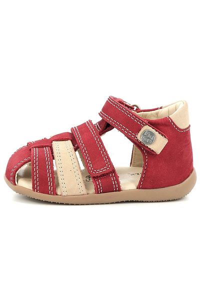 Kickers Halbschuhe