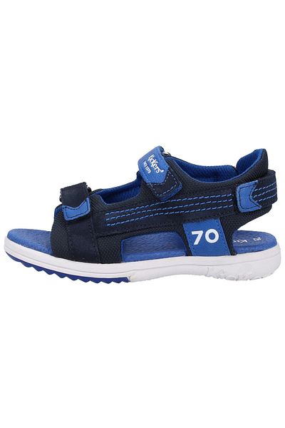 Kickers Sandály - pohodlný a stylový design