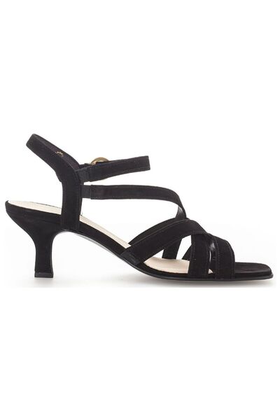 GABOR Sandály - pohodlný a stylový design