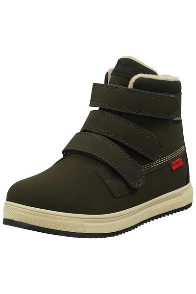 Kickers Vyhlazování