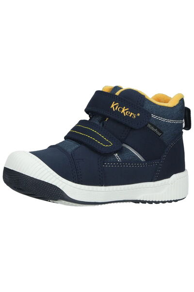 Kickers Stiefelette