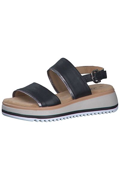 s.Oliver Sandalen