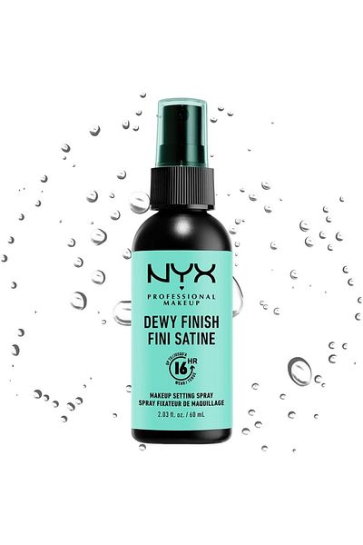 NYX Makeup Setting Spray