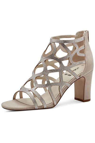 s.Oliver Sandalen