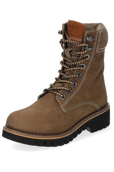Camel Active Stiefelette