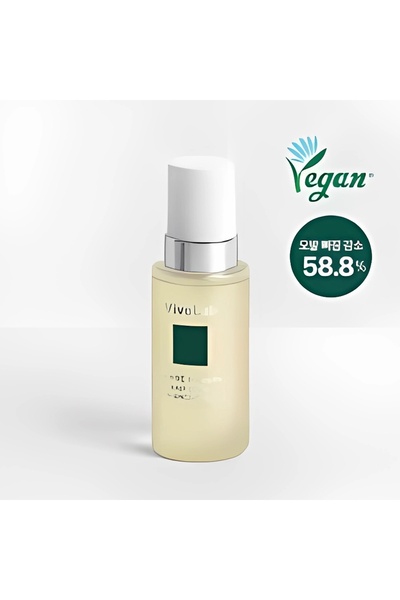 ViveLab رغوة فيف لاب ريفايف ثيرابي لتعزيز نمو الشعر وفروة الرأس 100 مل