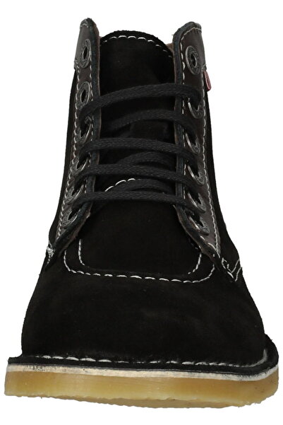 Kickers Vyhlazování