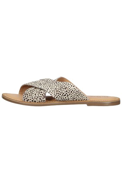 Kickers Pantoletten