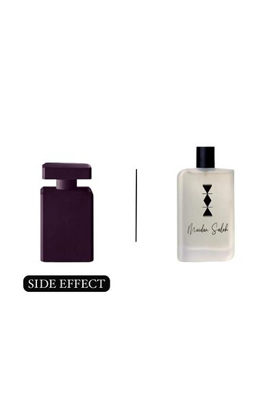 samam Collection Milestone Madain Saleh Eau De Parfum By Sammaar 100ml