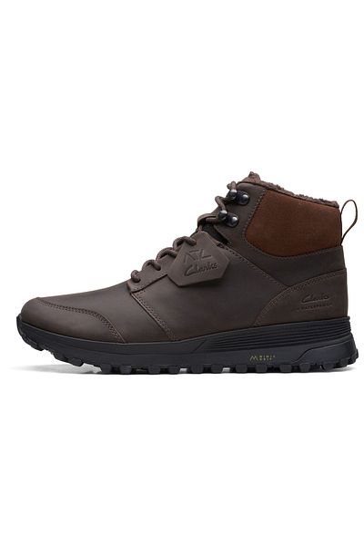 CLARKS Stiefelette