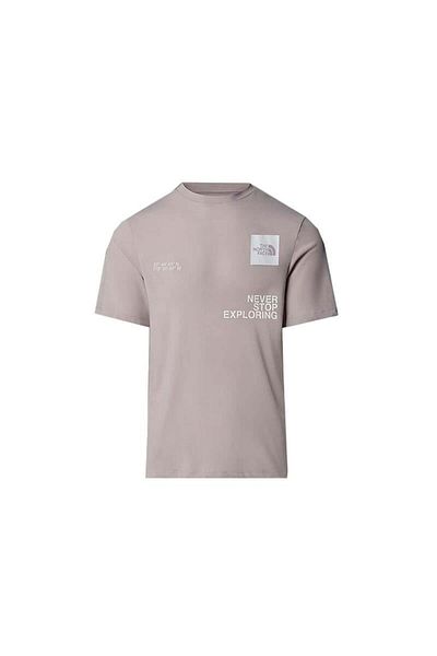 THE NORTH FACE M Mountaın Men's T-Shirt Nf0A8Bqx1Oa1