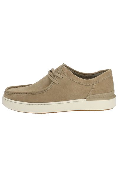 CLARKS poltopánky