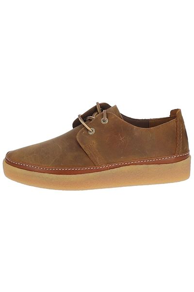 CLARKS Halbschuhe