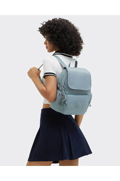 Kipling City Zip S Basic Backpack