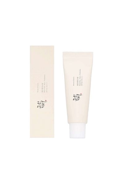Beauty Of Josen Relief Sun Sunscreen with Rice Extract and Probiotic 50ml