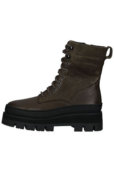CLARKS Vyhlazování