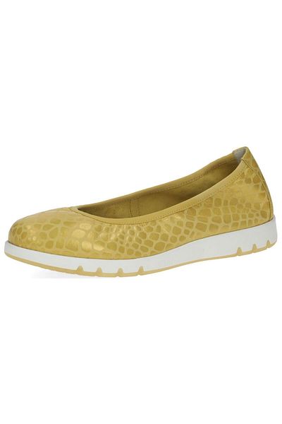 Caprice Ballerinas – Relaxed Fit