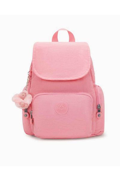 Kipling City Zip Mini Basic Backpack