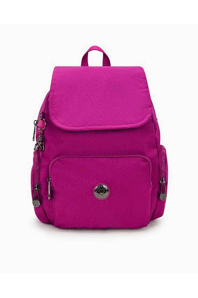 Kipling City Zip S Basic Elevated Backpack