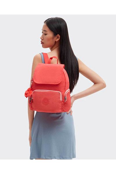 Kipling City Zip S Basic Backpack