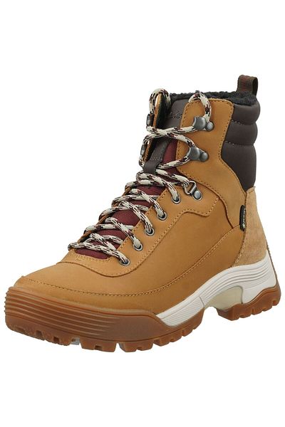 CLARKS Vyhlazování