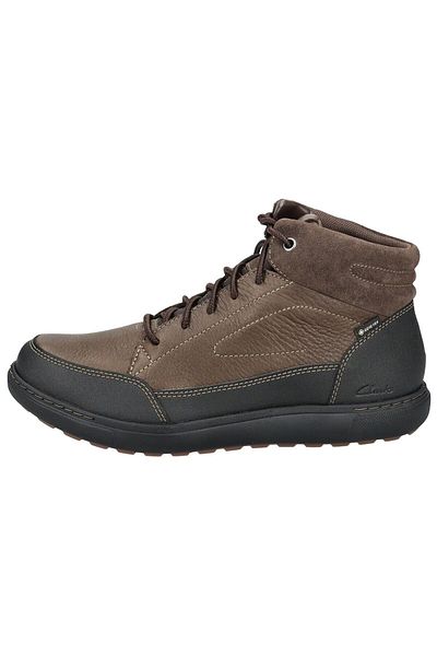CLARKS Stiefelette