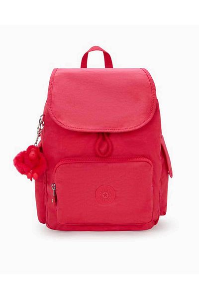 Kipling City Pack S Covered Backpack