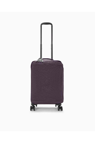 Kipling Spontaneous S Kabin Boy Valiz