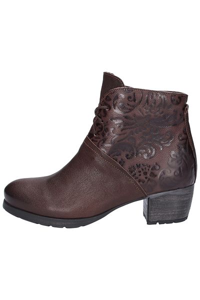 Think! Stiefelette