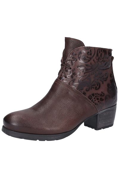 Think! Stiefelette