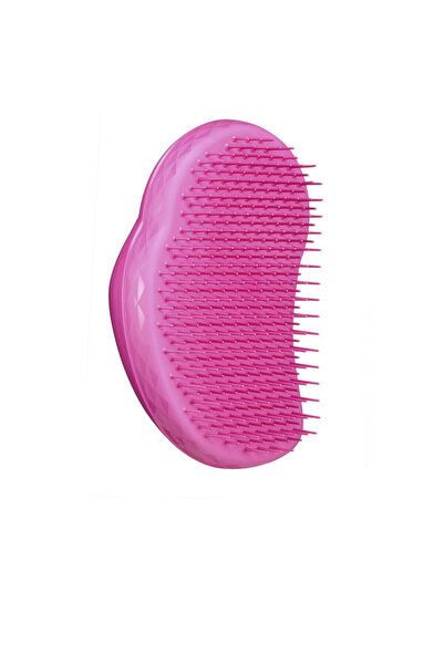 Tangle Teezer Fine & Fragile Detangling Hairbrush #berry Bright Tangle Teezer